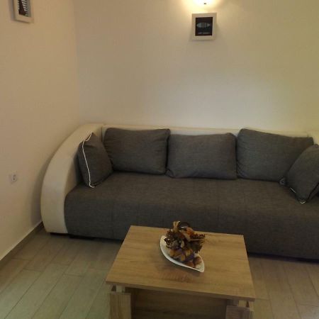 Ivna App Apartment Jadranovo Exterior foto