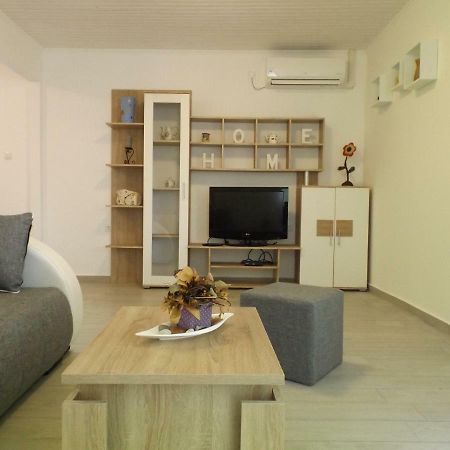 Ivna App Apartment Jadranovo Exterior foto