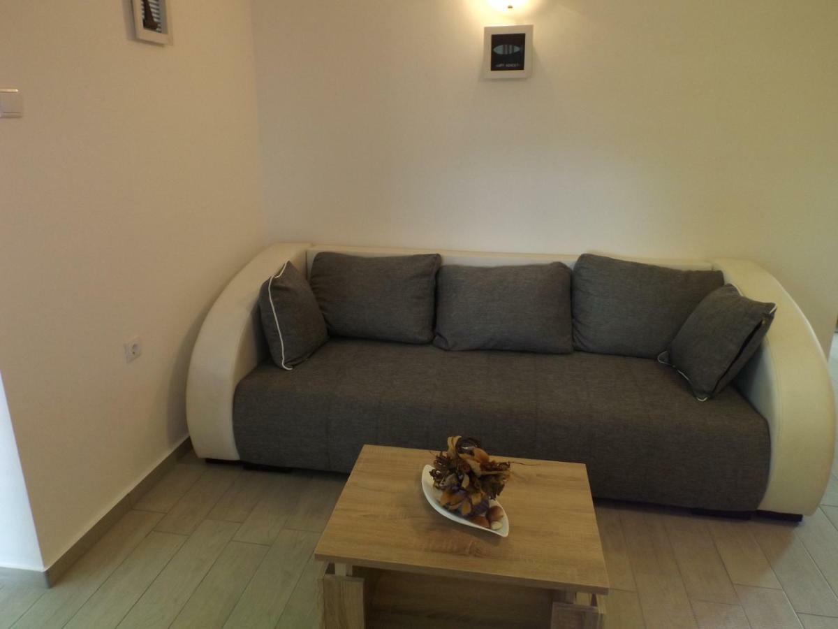 Ivna App Apartment Jadranovo Exterior foto