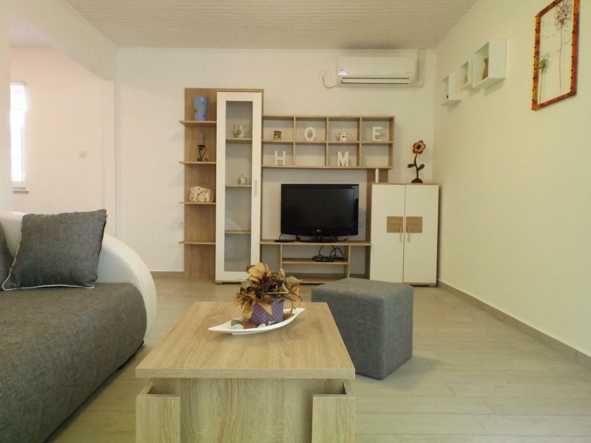Ivna App Apartment Jadranovo Exterior foto