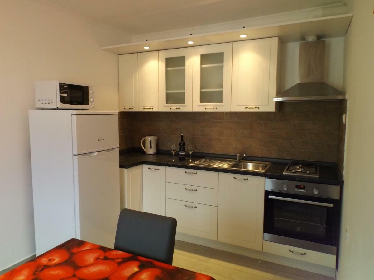Ivna App Apartment Jadranovo Exterior foto